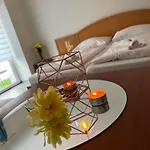 Rohrbacher Herz 3* Berg bei Rohrbach