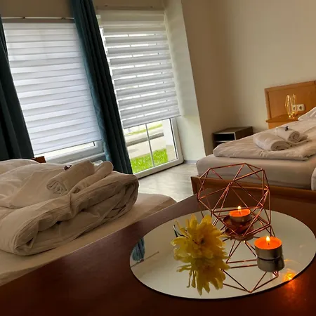 Rohrbacher Herz Berg bei Rohrbach