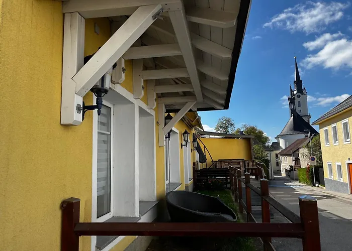 Konukevi Rohrbacher Herz