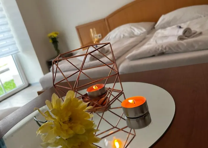 Rohrbacher Herz 3* Berg bei Rohrbach