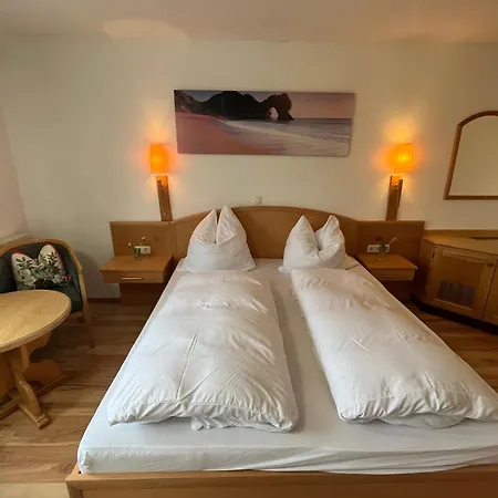 Guest house Rohrbacher Herz *