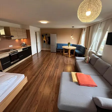 Rohrbacher Herz Guest house *