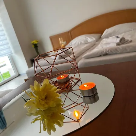 Rohrbacher Herz 3* Berg bei Rohrbach