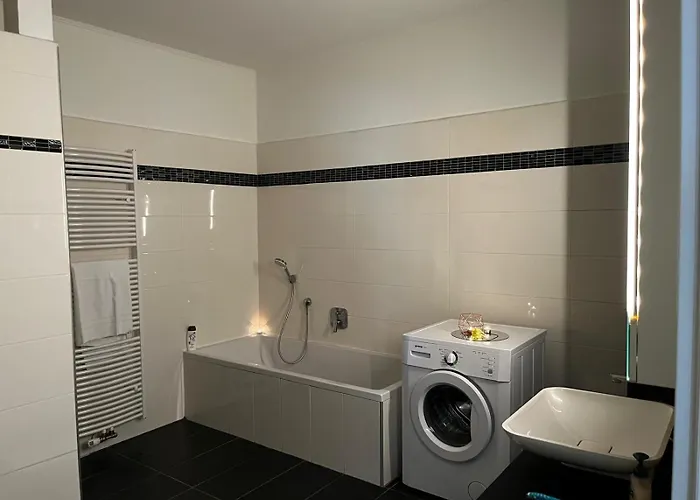 Rohrbacher Herz 3* Berg bei Rohrbach